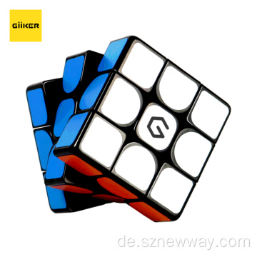 Xiaomi Giiker M3 Magnetkäuse 3x3x3 lebendige Farbe